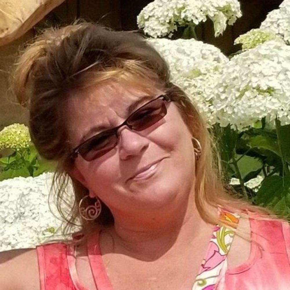 Meet your Posher, Carol